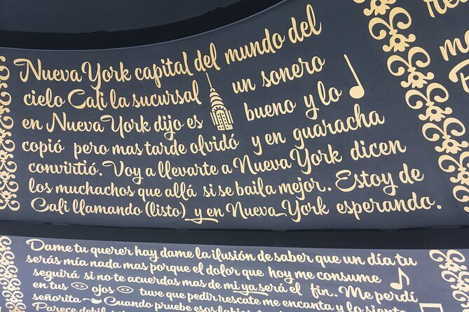 Daily Salsa Tours - Cali - Exploring Cali’s Salsa Scene