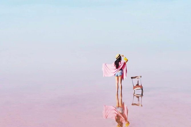 Daily Salt Lake Tour from Cappadocia - A Realistic Look at the Salt Lake Tour