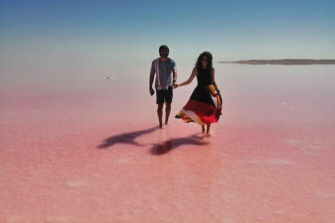 Daily Salt Lake Tour from Cappadocia - The Sum Up
