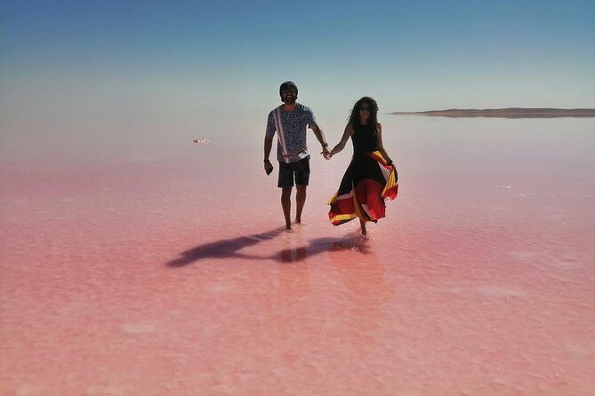 Daily Salt Lake Tour from Cappadocia - FAQs