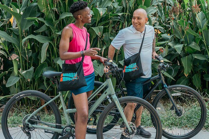 Daily Self Guided Bicycle Rental and Experience Beltline Trail - An In-Depth Look at Your Atlanta Bike Adventure