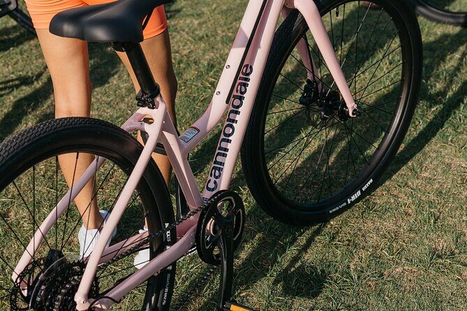 Daily Self Guided Bicycle Rental and Experience Beltline Trail - FAQ