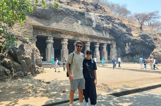 Daily Shared Elephanta Caves Group Tour with Chai and Snacks - The Sum Up: Who Will Love This Tour?