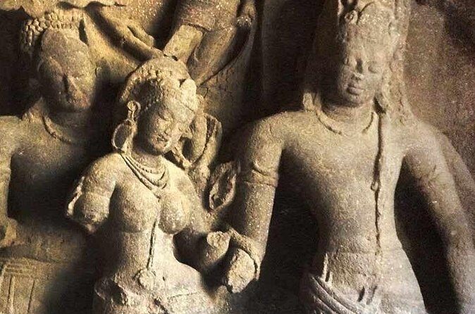 Daily Shared Elephanta Caves Group Tour with Chai and Snacks - FAQ