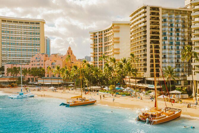 Daily Shuttle from Ko Olina to Waikiki - Who Should Consider This Shuttle?