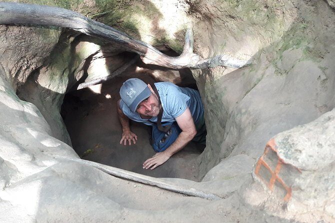 Daily Small Group To Cu Chi Tunnel - The Detailed Journey Into Cu Chi Tunnels