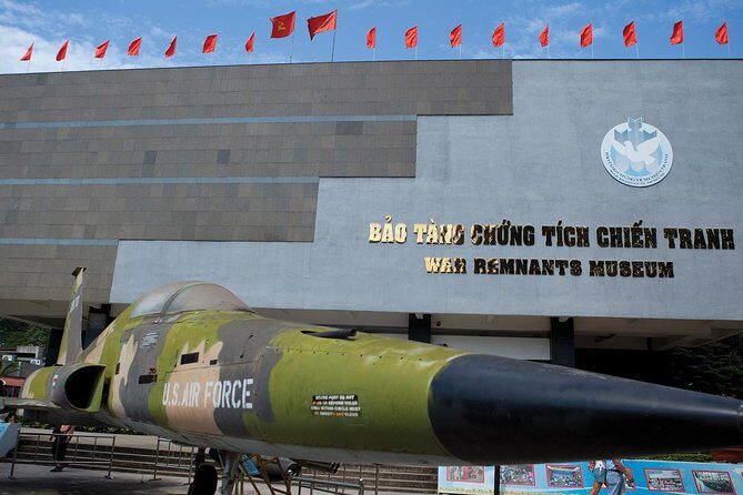 Daily Small Group Tour to Saigon City and Cu Chi Tunnels - Who Will Benefit Most from This Tour?