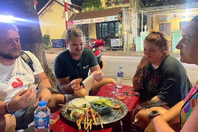 Daily Street Food Tours in Hoi An Ancient Town - FAQ