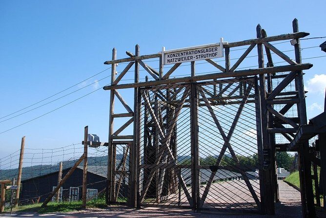 DAILY Stutthof Concentration Camp with Guide and Transport - An In-Depth Look at the Stutthof Tour
