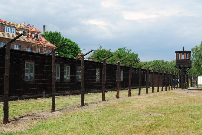 DAILY Stutthof Concentration Camp with Guide and Transport - Final Thoughts: Who Will Love This Tour?