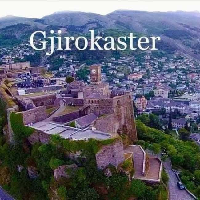 Daily Tour : Blue Eye, Gjirokaster, Ottoman Bridge, Lekursi - Practical Tips for Travelers