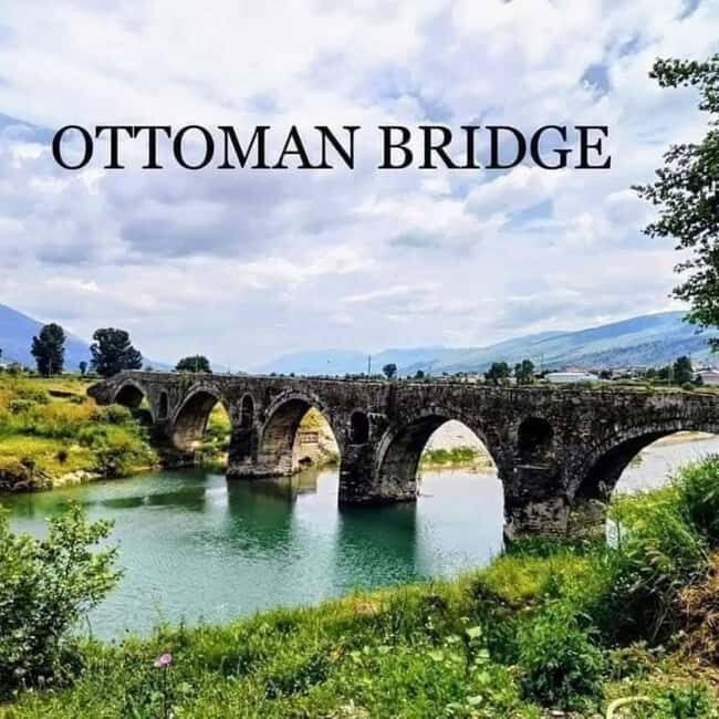 Daily Tour : Blue Eye, Gjirokaster, Ottoman Bridge, Lekursi - Who Would Love This Tour?