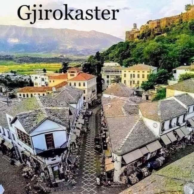 Daily Tour : Blue Eye, Gjirokaster, Ottoman Bridge, Lekursi - FAQ