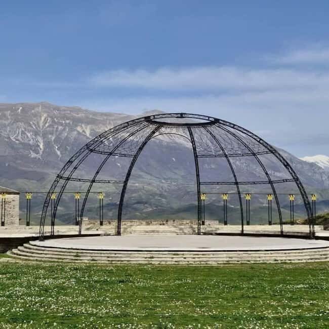 Daily Tour : Blue Eye, Gjirokaster, Ottoman Bridge, Lekursi - Final Thoughts