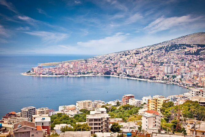 Daily tour - A Deep Dive into the Saranda Daily Tour