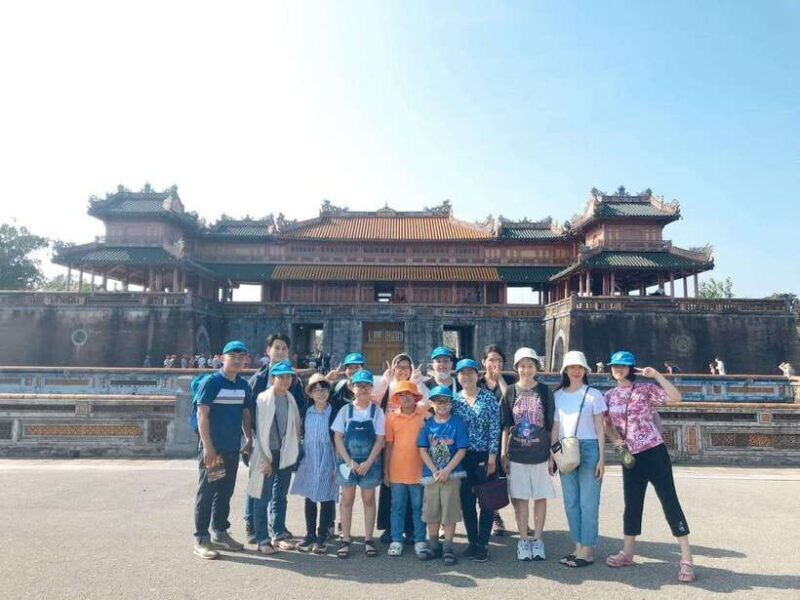 Daily Tour: Hue Imperial City Full Day from Danang - Final Thoughts: Is This Tour Right for You?