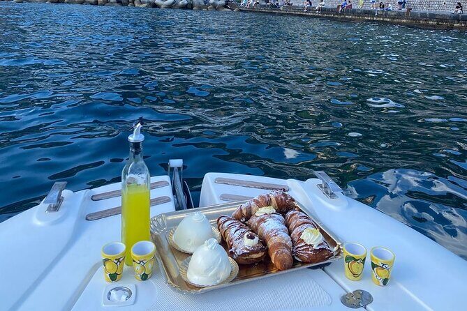 Daily tour in Amalfi and Positano from Salerno - Who Would Love This Tour?