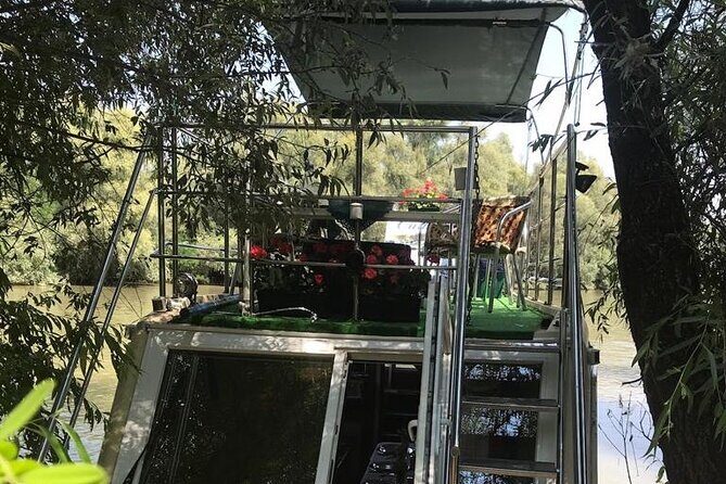 ***Daily Tour in the Danube Delta Departing from Tulcea Port*** - An In-Depth Look at the Danube Delta Tour Experience
