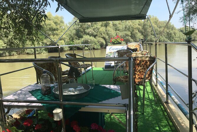***Daily Tour in the Danube Delta Departing from Tulcea Port*** - Who Is This Tour Best Suited For?