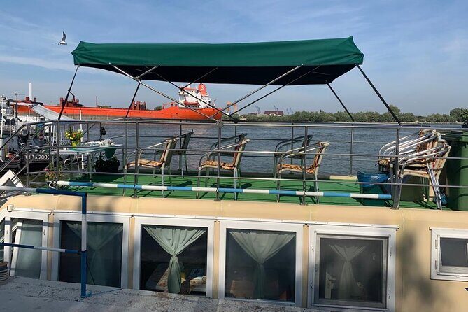 ***Daily Tour in the Danube Delta Departing from Tulcea Port*** - FAQ