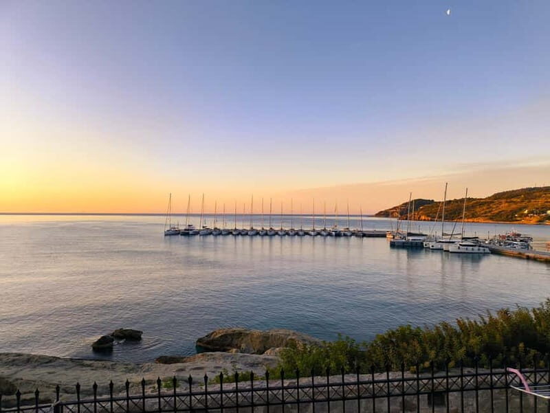 Daily Tour on Aegina sights by SUV and swimming in the sea - Who Will Love This Tour?