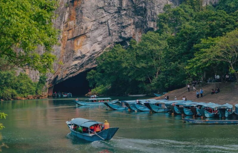 Daily Tour: Phong Nha Cave and Ozo Park - The Tour in Detail: What to Expect and Why It Matters