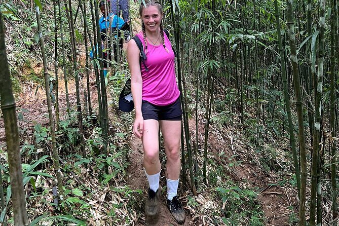 Daily Tour: Sapa Trekking in Muong Hoa valley, Bamboo forest - Frequently Asked Questions