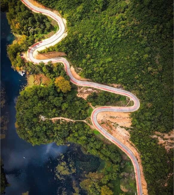 Daily Tour to Butrint National Park-Blue Eye-Lekuresi Castle - Who Should Consider This Tour?