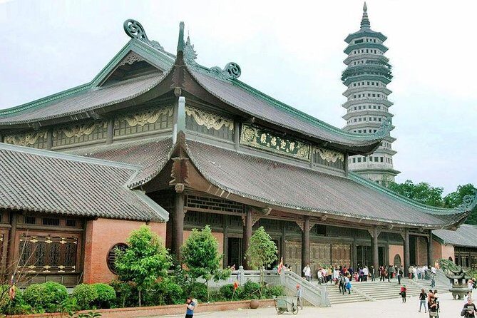 Daily Tour Trang An-Bai Dinh Group Tour - Practical Details and Tips