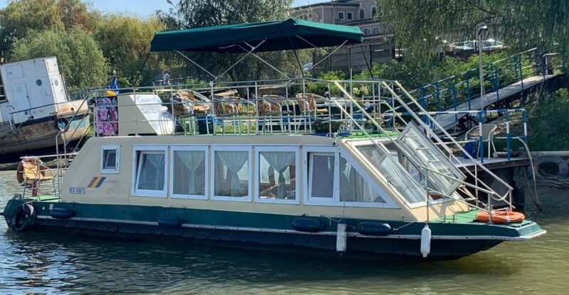 Daily Tours in the Danube Delta - Camely Boat Cruise - Discovering the Danube Delta: An In-Depth Review
