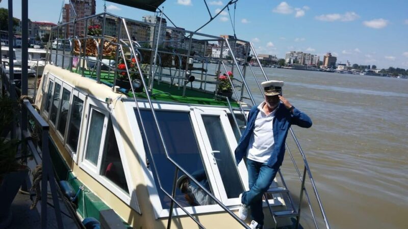 Daily Tours in the Danube Delta - Camely Boat Cruise - Frequently Asked Questions