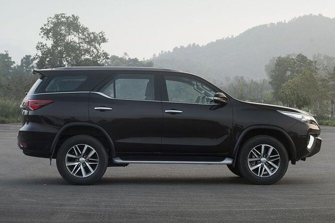 Daily Transfer FROM/to Ha Giang TO/from Sapa (hourly departure) - Key Points