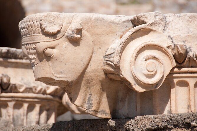 Daily Trip to Pamukkale, Hierapolis Ancient City, Laodicea Ancient City - The Real Value: What Travelers Say