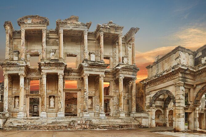 Daily Trip to Pamukkale, Hierapolis Ancient City, Laodicea Ancient City - Final Thoughts