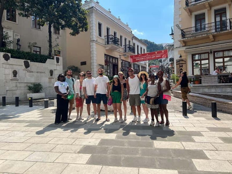 Daily Trip To:Blue Eye,Monastery,Gjirokaster&Lekursi Castle - Why This Tour Works Well