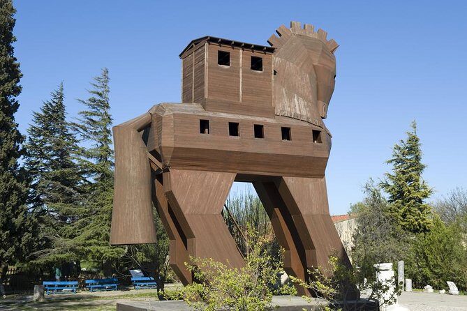 Daily Troy Tour From Istanbul - Who Should Consider This Tour?