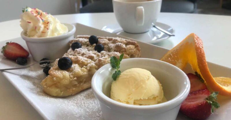 DAILY Warsaw Traditional Food Tasting & Guided Old Town Tour - In-Depth Review: A Taste of Warsaw’s Heart and Flavors