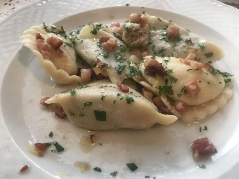 DAILY Warsaw Traditional Food Tasting & Guided Old Town Tour - FAQ about the Warsaw Food and Old Town Tour