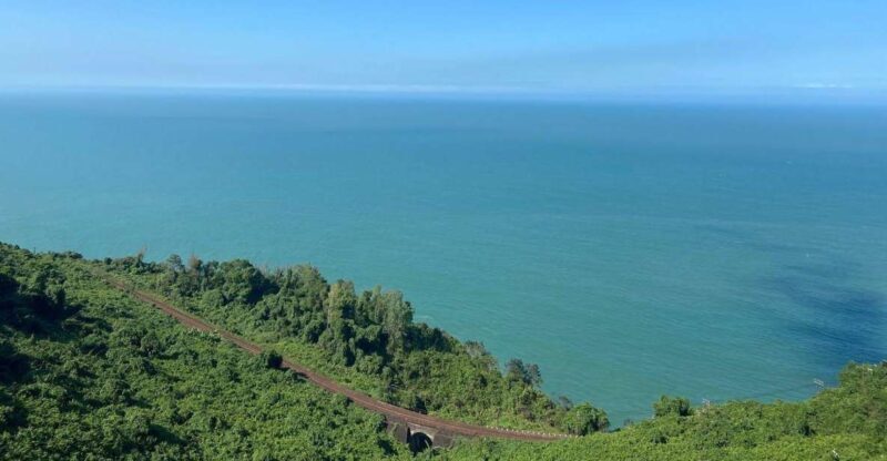 DailyTour Son Tra Wildlife Walk & Excursion (Dinner Option) - Exploring the Son Tra Wildlife Walk & Excursion