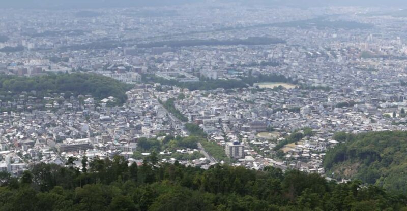 Daimonjiyama hiking tour: an adventure overlooking Kyoto - Final Thoughts: Is It Worth It?