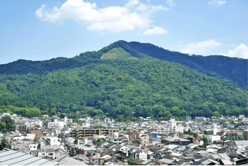 Daimonjiyama hiking tour: an adventure overlooking Kyoto - FAQ