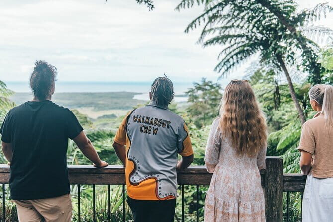 Daintree Ancient Giants Easy Rainforest Hike, Beach, Swim & Lunch - Final Thoughts