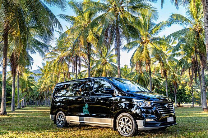 Daintree Eco Lodge to Cairns ONE WAY Private Transfer 6 pax - Final Thoughts: Who Should Opt for This Transfer?
