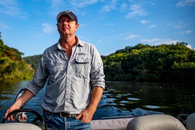 Daintree River 'Dawn' Cruise with the Daintree Boatman - The Sum Up: Who Is This Tour Best For?