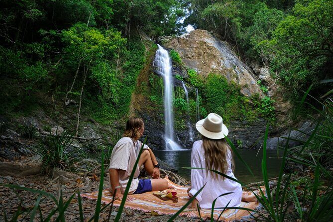 Daintree Sensations - Daintree Sensations: A Taste and Nature Tour in Port Douglas