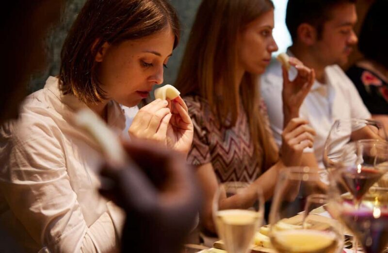 Dairy Tour with Cheese Tasting & Prosecco near Treviso - FAQ