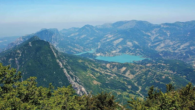 Dajti Mountain: Cable Car and BunkArt 1 - Dajti Mountain: Cable Car and BunkArt 1 – An Authentic Albanian Adventure