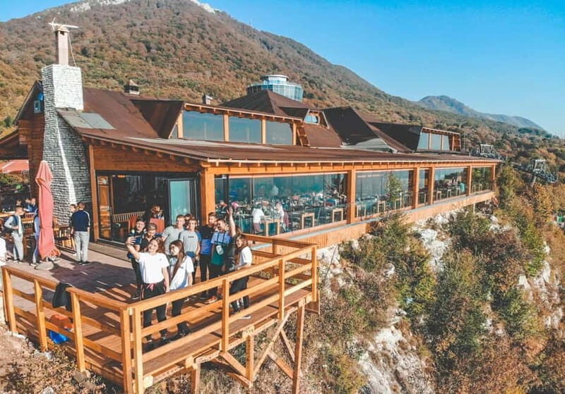 Dajti Mountain: Cable Car and BunkArt 1 - Is This Tour Worth Your Time?