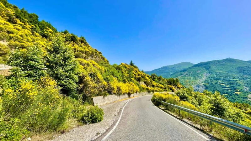 Dajti Mountain & Shengjergj Waterfall Day Trip on Land Rover - Detailed Itinerary Breakdown