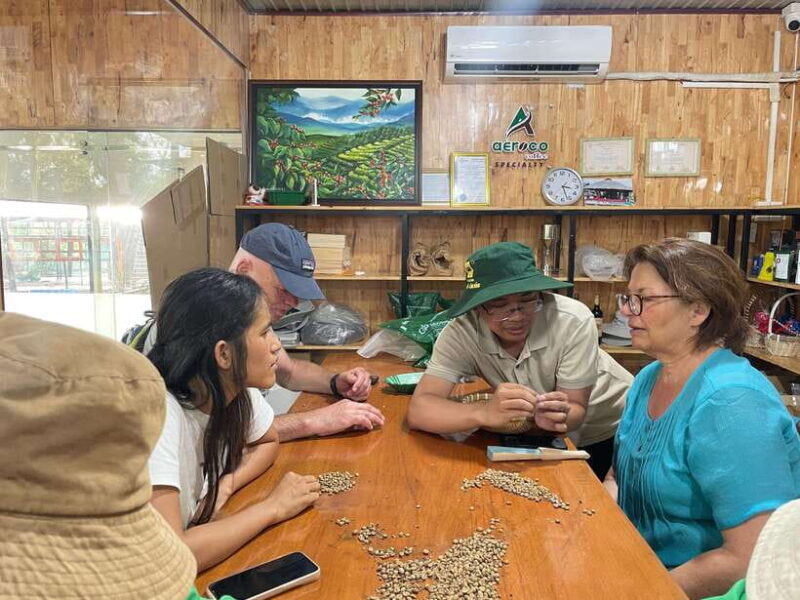 Dak Lak BMT Coffee Tour - Who Should Consider This Tour?